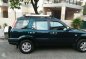 Honda CRV 2000 AT full time 4wd all power for sale-0