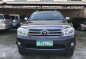 Toyota Fortuner 2011 G D4D for sale -3