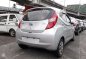 2016 Hyundai Eon GLX 0.8 Manual Silver For Sale -3