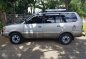 Toyota Revo GLX Gas Loaded MT for sale -0