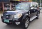 Good as new Ford Everest 2010 for sale-10