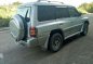 Mitsubishi Pajero 2000 for sale-2