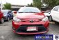 Well-maintained Toyota Vios 1.3 2016 E for sale-1