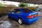 For sale! 1996 Honda Civic LXi.-1