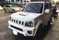 Suzuki Jimny 2016 4WD for sale -10