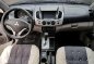 2013 Mitsubishi Strada Diesel for sale -6