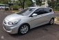 2OI3 Hyundai Accent for sale -5