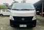 2017 Nissan Urvan for sale-0