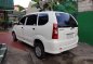 Well-kept Toyota Avanza 2010 for sale-4