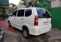 Well-kept Toyota Avanza 2010 for sale-2