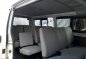 Good as new Toyota Hiace 2015 for sale-5