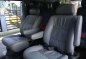 FOR SALE / SWAP Toyota HI ACE Super Grandia 2012 Model-7
