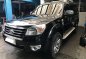 2009 Ford Everest 4x2 dsl AT Limited Edition for sale-1