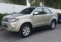 Toyota Fortuner V Dsl 719 for sale -1