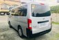 2017 Nissan Urvan for sale-1