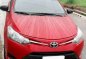 Toyota Vios 2016 (Manual) for sale -0