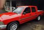 Toyota hilux 2.4D for sale -1