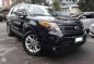 2013 Ford Explorer 3.5 Fuel Flex Ltd AT for sale-0