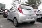 2016 Hyundai Eon GLX 0.8 Manual Silver For Sale -5