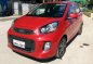 Good as new Kia Picanto 2016 for sale-2