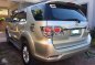 Toyota Fortuner 2012 for sale -11