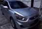 Hyundai accent 2015 for sale -1