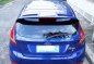 2012 Ford Fiesta S for sale -6