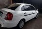 Hyundai accent crdi 2011 MT for sale -6