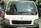 Kia K2700 Dropside 2003 Diesel White For Sale -0