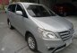 Toyota  Innova E 2016 for sale-0