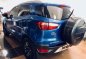 RUSH! Ford Ecosport 2014 for sale -4