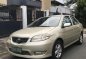 2004 Toyota Vios 1.5G Automatic for sale -0