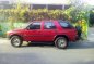 Isuzu Rodeo trooper for sale -5