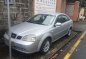 Chevy Optra 2003 automatic for sale-0
