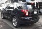 2013 Ford Explorer 3.5 Fuel Flex Ltd AT for sale-5