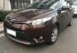Toyota Vios 1.3 E MT for sale -2