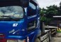 Fuso Super Great 10wheeler for sale -1