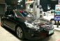 Well-maintained Honda Accord 2012 for sale-0