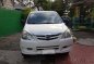 Well-kept Toyota Avanza 2010 for sale-1
