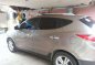 2010 Hyundai Tiucson for sale -0