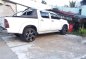 Toyota Hilux 4x2 G White 2014 for sale-0