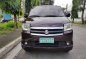 2010 Suzuki Apv for sale in Manila-0