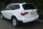 BMW X3 XDrive 20 Series 2011 for sale -9