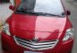 Toyato Vios E 2012 for sale-0