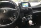 Good as new Honda CR-V 2006 for sale-5