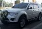 2014 Mitsubishi Montero for sale-0