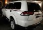 Mitsubishi Montero Sport 2014 GLX for sale -4