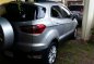 For Sale or Swap : 2016 Ford Ecosport Trend MT-8