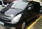 2009 Hyundai Grand Starex for sale -1