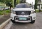 Almost brand new Ford Everest Diesel for sale -0